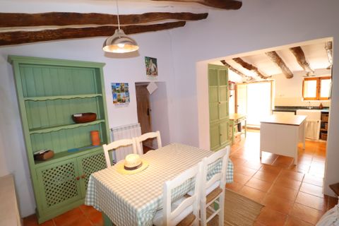 Cortijo i Velez-Rubio, Almeria, Velez-Rubio - € 369.950 | Ref: 3030-CH - foto 29